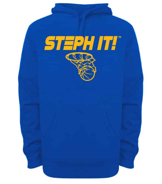 HOODIE #1 of 3