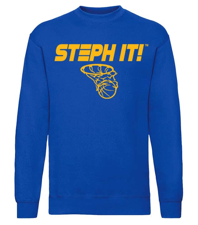 SWEATSHIRT #1 of 3