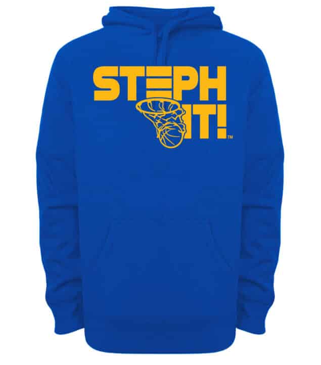 HOODIE #2 of 3