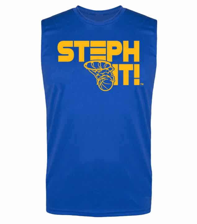 SLEEVELESS #2 of 3