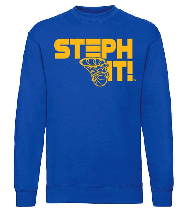 SWEATSHIRT #2 of 3