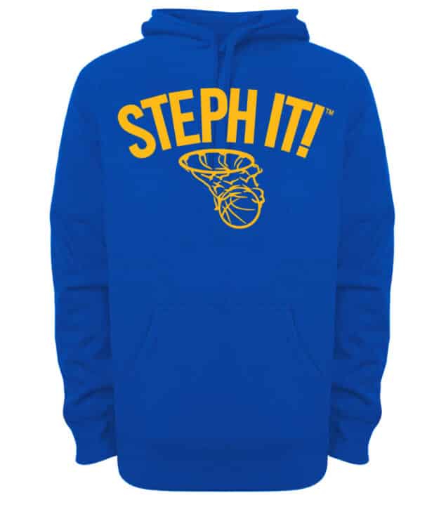 HOODIE #3 of 3