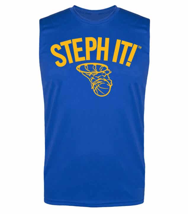 SLEEVELESS #3 of 3